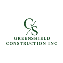Greenshield Construction Inc. Logo
